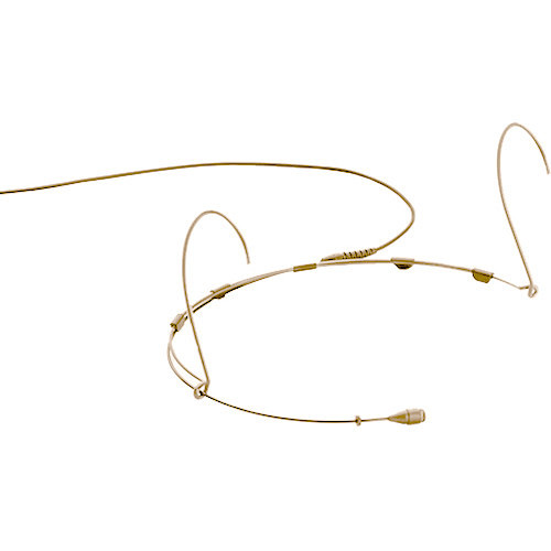 DPA Microphones d:fine 4066 Omnidirectional Headset Microphone