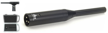 dbx RTA‑M Real Time Analysis Microphone