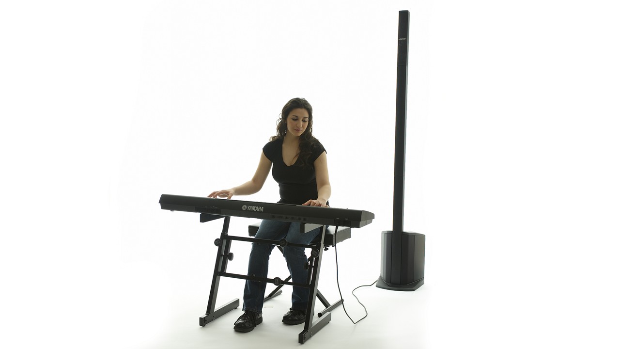 Bose L1 Compact Speakers - Image 3