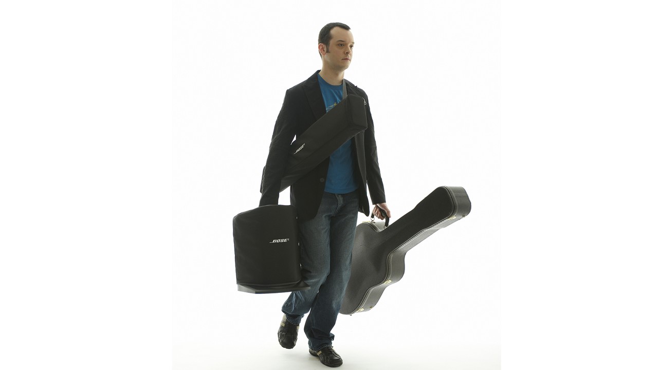 Bose L1 Compact Speakers - Image 6