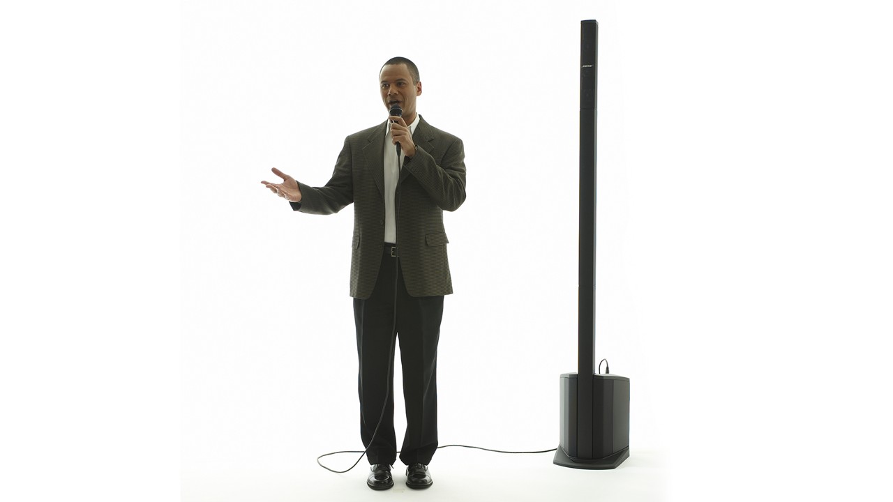 Bose L1 Compact Speakers - Image 7