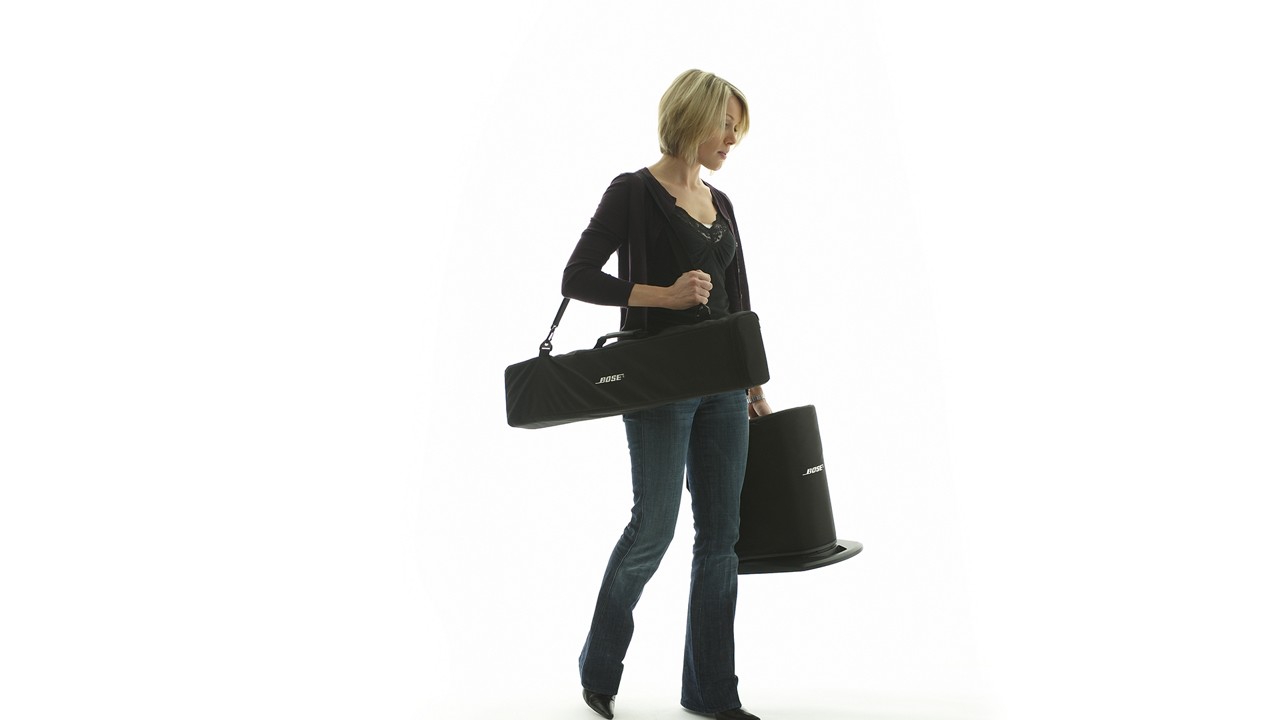 Bose L1 Compact Speakers - Image 2