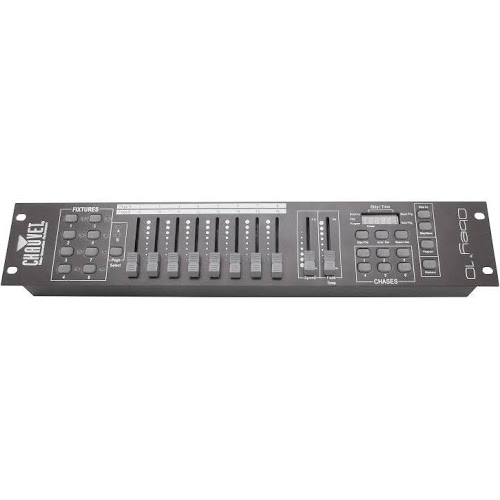 Chauvet Obey 10 DMX Lighting Controller