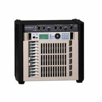 ETC Sensor Portable Dimmer Pack 12 Channel 20A Camlok In, Edison Out