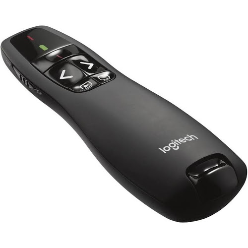 logitech slide advancer