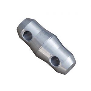 conical coupler for global truss F34