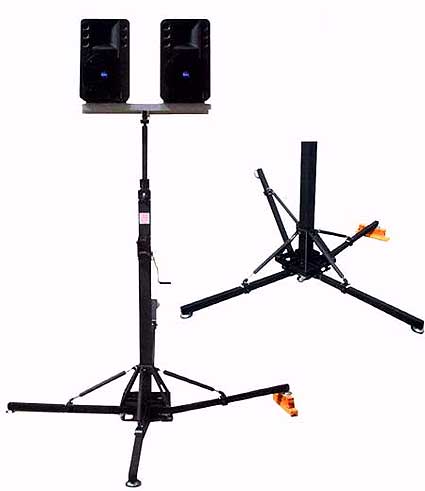 Applied Electronics L-16 Crank Up Lift