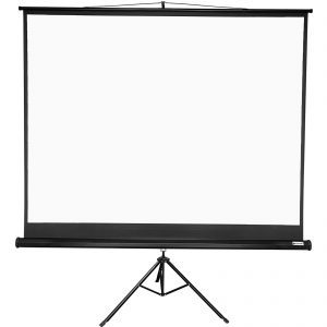 Tripod Screen